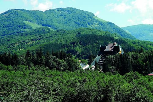 Bianca Resort & Spa, View from property