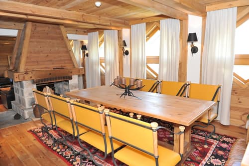 Bianca Resort & Spa, In-room dining