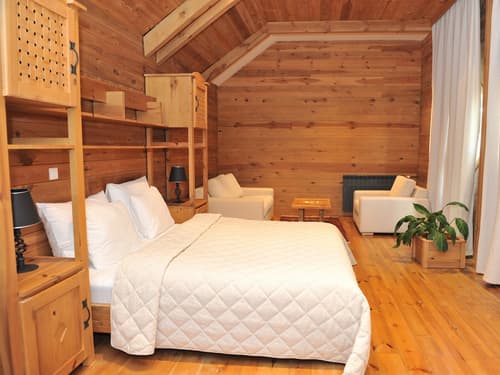 Bianca Resort & Spa, Room