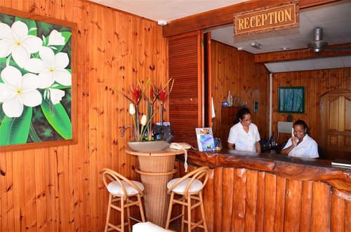 The Britannia Hotel, Reception