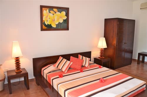 The Britannia Hotel, Room