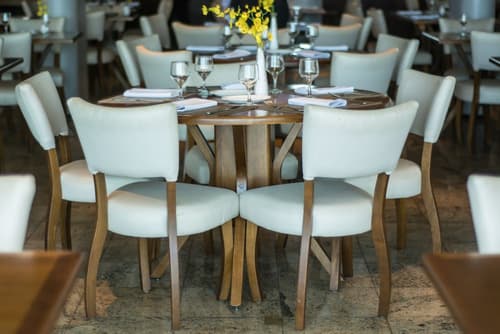 Brisamar Hotel & SPA São Luís, Restaurant