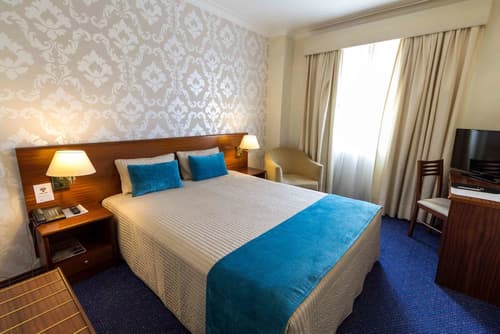 Hotel Eurosol Gouveia, Room