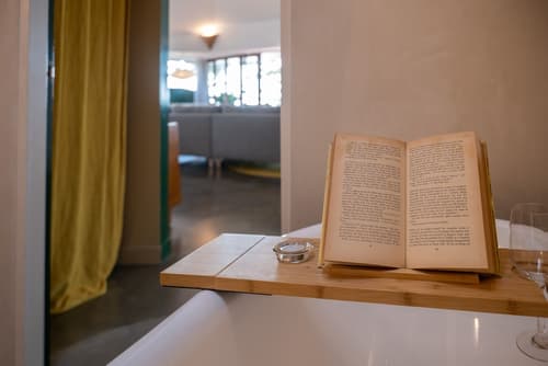 Beach Hotel Resort, Room