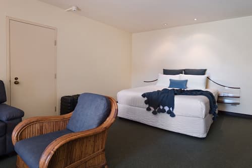 Beach Hotel Resort, Room