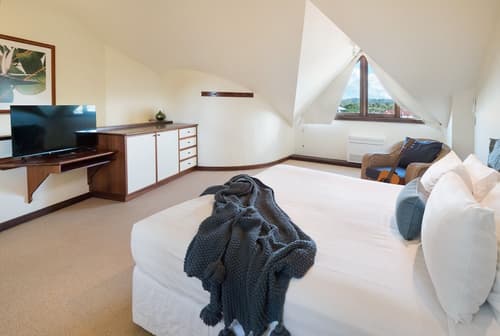 Beach Hotel Resort, Room