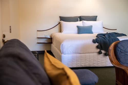 Beach Hotel Resort, Room