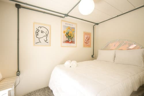 Own Buzios Beach Hotel, Room