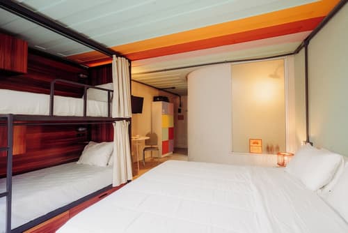 Own Buzios Beach Hotel, Room