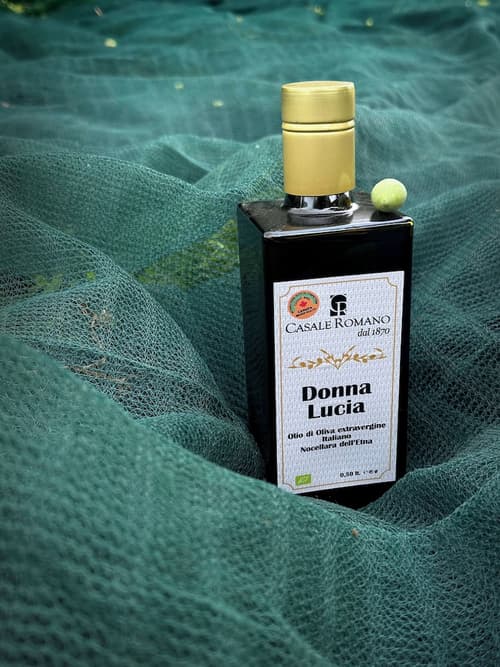 Casale Romano Resort, Reception