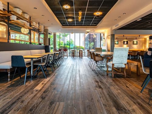 Novotel Suites Reims Centre, Primary image