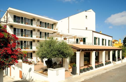 Hotel Angedras, Primary image