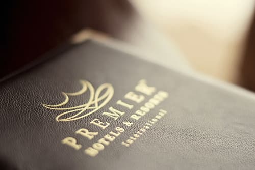 The Edwardian, Reception