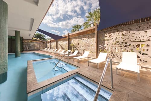 Adina Apartment Hotel Darwin Waterfront, Pool