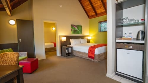 Scenic Hotel Bay of Islands, Room