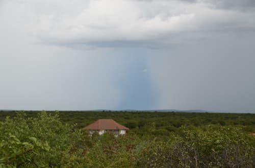 Etosha Safari Lodge, Room