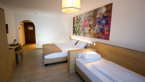 Schlosshotel Rosenegg, Room