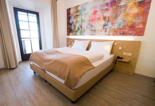 Schlosshotel Rosenegg, Room