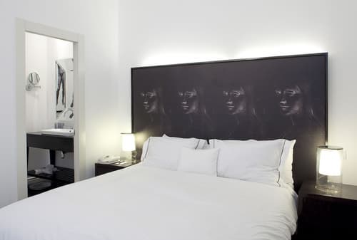 Leonardo Boutique Hotel Tel Aviv, Room