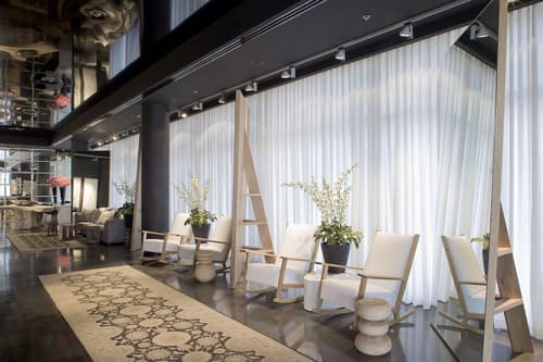Leonardo Boutique Hotel Tel Aviv, Lobby