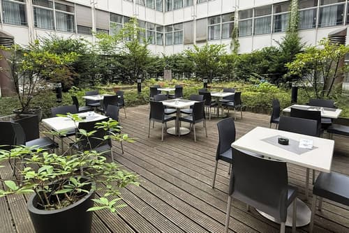 Garner Hotel Berlin - Gendarmenmarkt by IHG, Breakfast meal