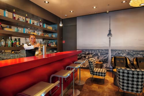 Garner Hotel Berlin - Gendarmenmarkt by IHG, Property amenity