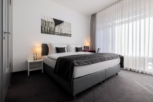 Garner Hotel Berlin - Gendarmenmarkt by IHG, Room