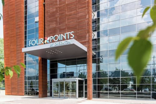 Four Points by Sheraton Venice Mestre, Primary image