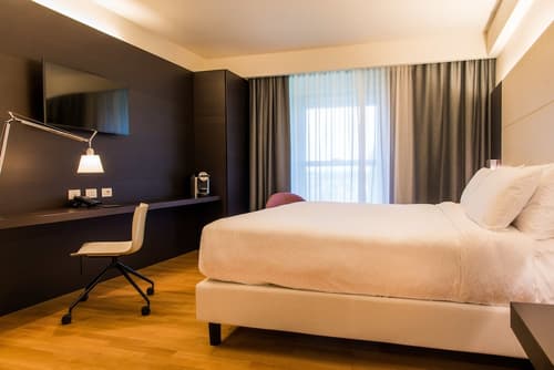 Four Points by Sheraton Venice Mestre, Room