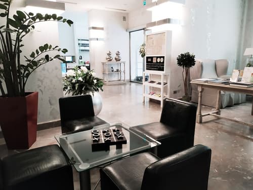 Hotel Porta Felice & Spa, Lobby