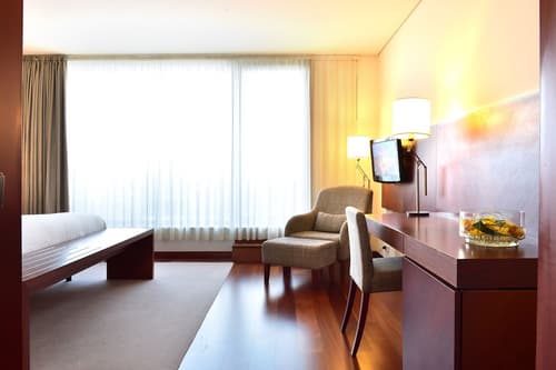 Pousada de Viseu, Room