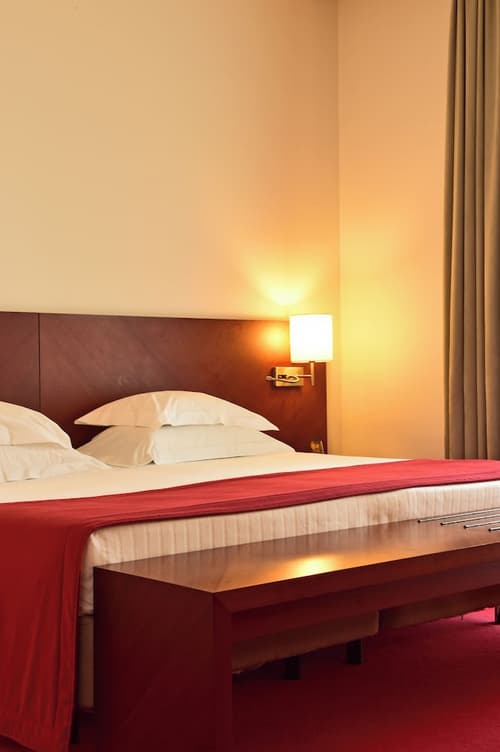 Pousada de Viseu, Room