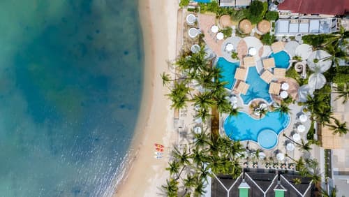 OUTRIGGER Koh Samui Beach Resort, Primary image