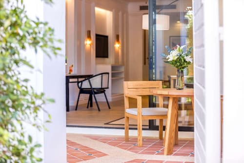 OUTRIGGER Koh Samui Beach Resort, Room