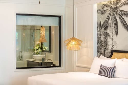 OUTRIGGER Koh Samui Beach Resort, Room