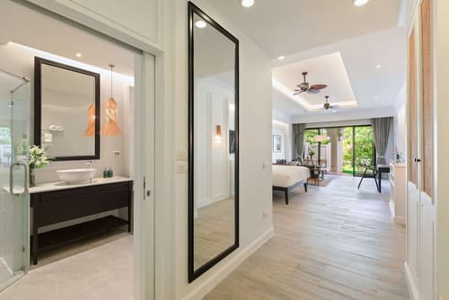 OUTRIGGER Koh Samui Beach Resort, Room