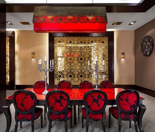 Marmara Hotel Budapest, Property amenity