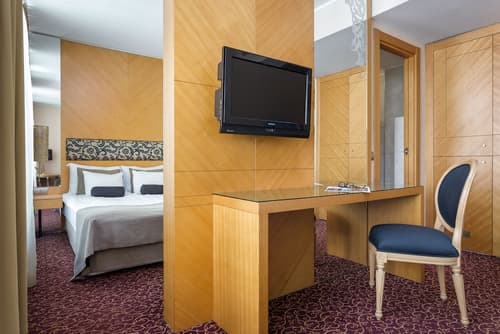 Marmara Hotel Budapest, Room