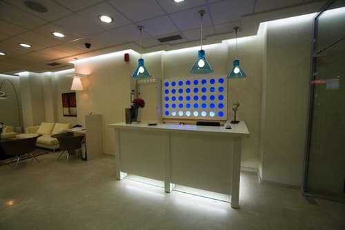 Olympic Star, Reception