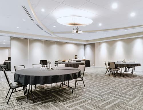 Black Rock Oceanfront Resort, Meeting facility