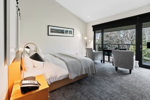 Black Rock Oceanfront Resort, Room