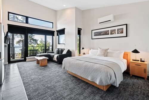 Black Rock Oceanfront Resort, Room