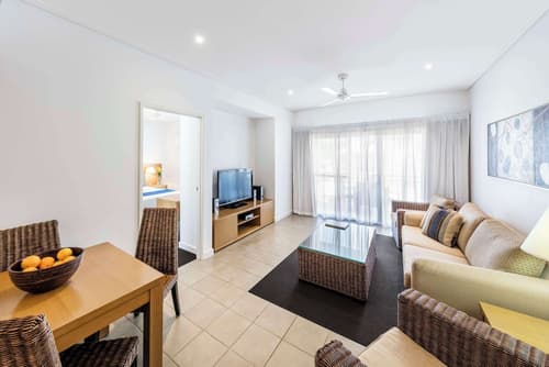 Oaks Broome Hotel, Room