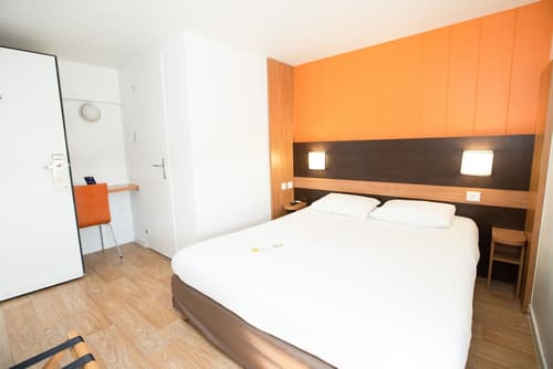 Hotel Première Classe Lyon Sud - Pierre Bénite, Room