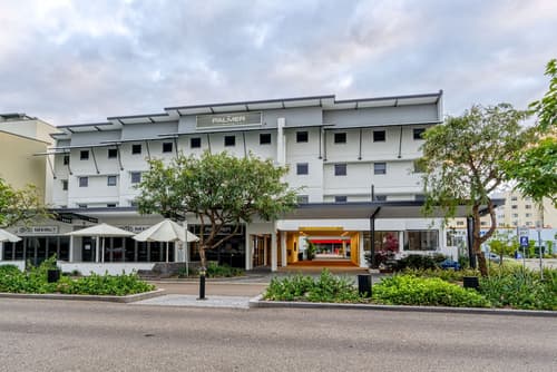 The Palmer Collective, Primary image