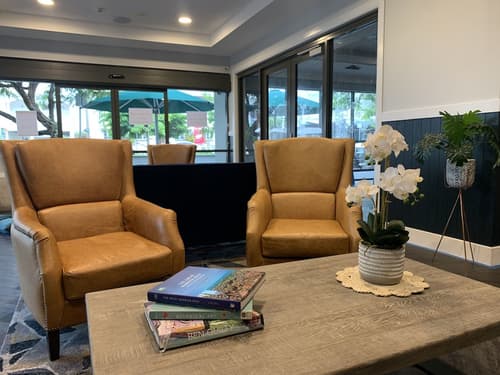 The Palmer Collective, Reception