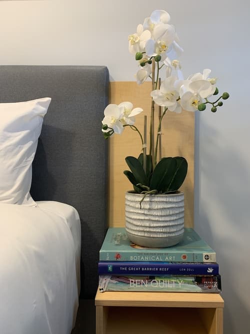 The Palmer Collective, Room