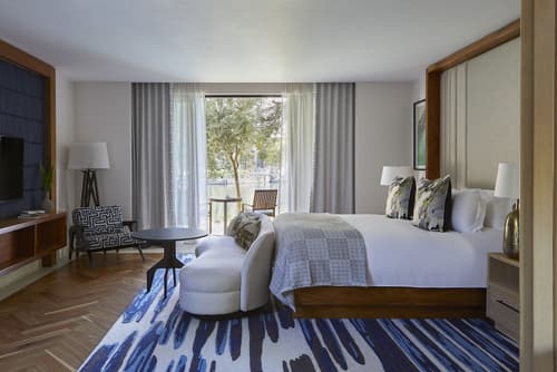 One&Only Cape Town, Room