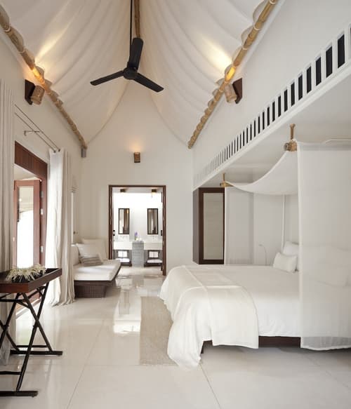 SALA Samui Choengmon Beach, Room