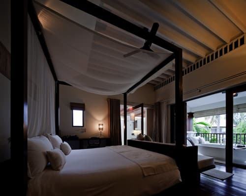 SALA Samui Choengmon Beach, Room